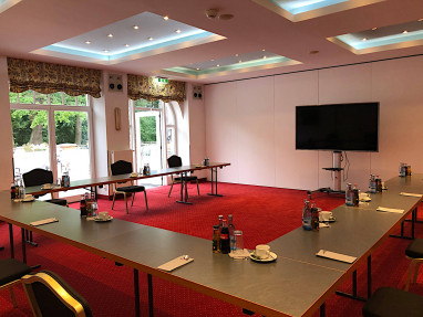 Kurhaus am Inselsee: Sala de conferencia
