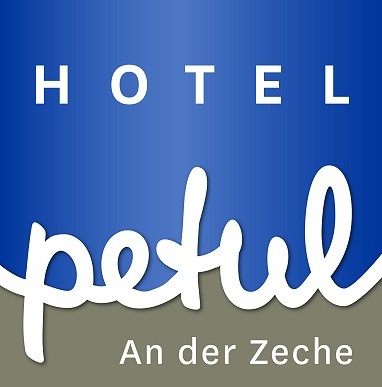 Hotel Petul An der Zeche: Logotipo