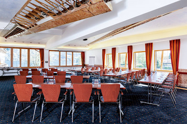 Hotel Terrassenhof: Salle de réunion
