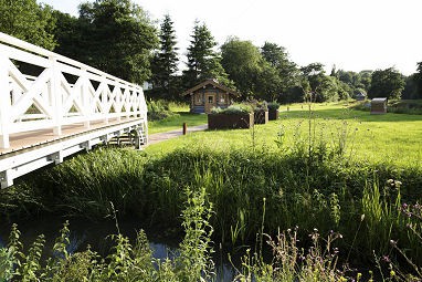 Hotel Waldschlösschen: Exterior View