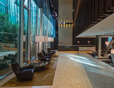 Hotel Astoria Luzern: Lobby