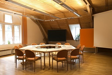 Wildbad Rothenburg o.d.Tbr: Meeting Room