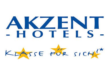 Akzent Hotel Jonathan: Logotipo