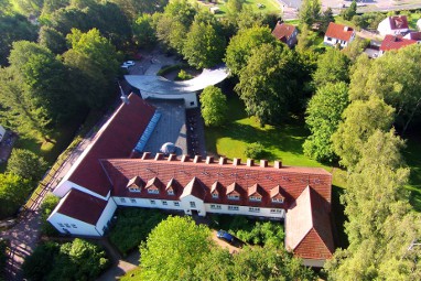 Hotel Ostseeländer: Vue extérieure