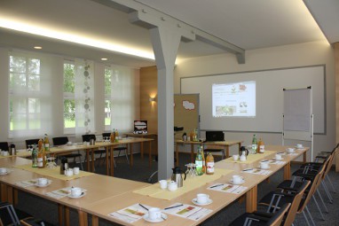 Hotel Ostseeländer: Meeting Room