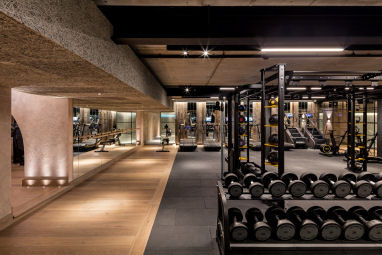 The Edwardian Manchester, A Radisson Collection Hotel: Centre de fitness