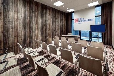 Hilton Garden Inn Davos: Meeting Room