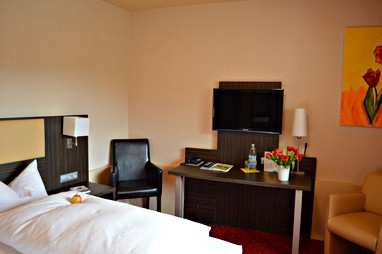 Seehotel Gut Dürnhof: Habitación