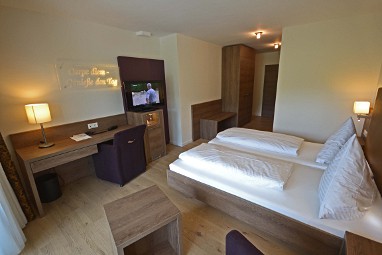 Hotel Spechtshaardt: Chambre