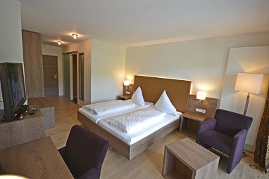 Hotel Spechtshaardt: Kamer