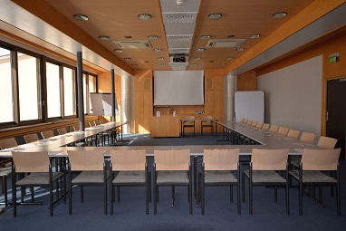 JUFA Sporthotel Wangen: Meeting Room