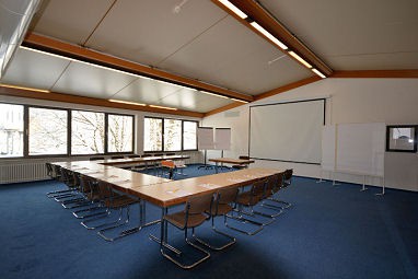 JUFA Sporthotel Wangen: Meeting Room