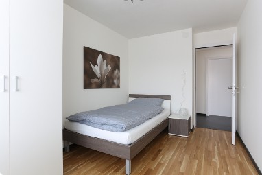 Serviced Apartments by Hotel Uzwil: Room