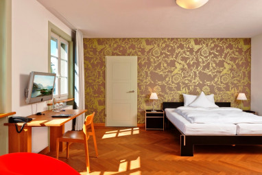 Boutique Hotel Auberge: Chambre