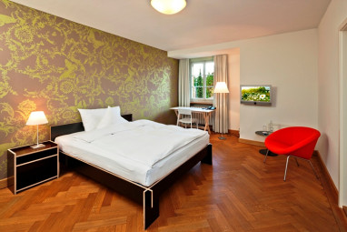 Boutique Hotel Auberge: Chambre