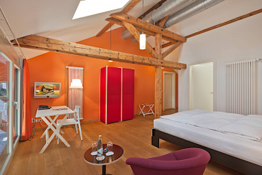 Boutique Hotel Auberge: Chambre