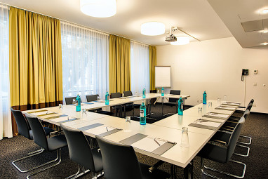 ACHAT Hotel Bremen City: Salle de réunion