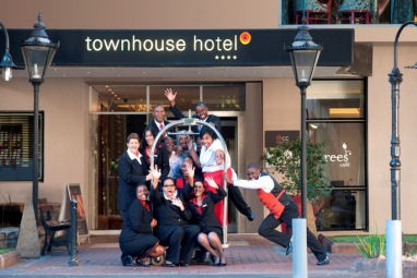 Townhouse Hotel: Autres