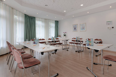 Hotel Neustädter Hof: Salle de réunion