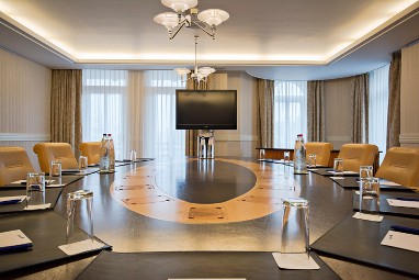 Palace Hotel Noordwijk aan Zee: Salle de réunion