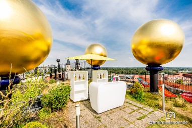 artHOTEL Magdeburg: Tagungsraum