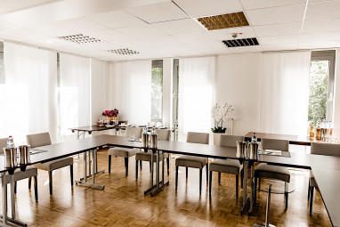 Gut Landscheid: Meeting Room