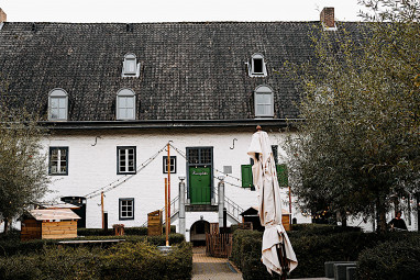 Hotel Winselerhof: Vista exterior