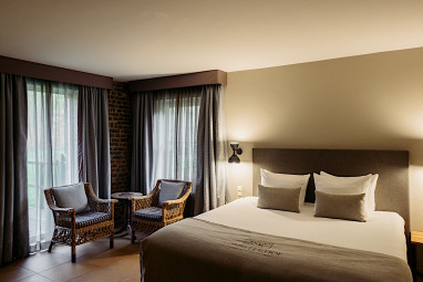 Hotel Winselerhof: Room