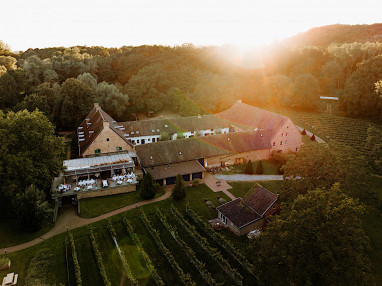 Hotel Winselerhof: Vue extérieure