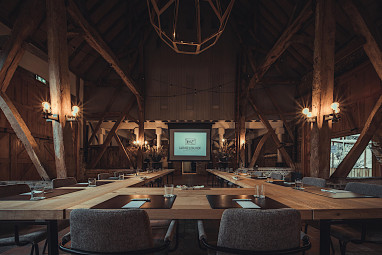 Hotel Winselerhof: Meeting Room