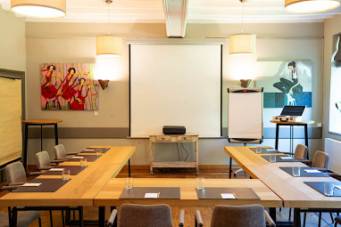 Hotel Winselerhof: Meeting Room