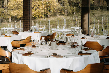 Hotel Winselerhof: Restaurante