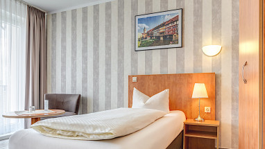 Hotel Wilna: Kamer