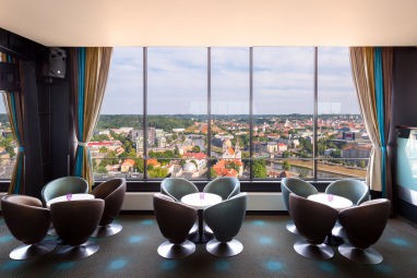 Radisson Blu Lietuva Vilnius: Tagungsraum