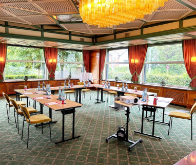 DAS Seela Braunschweig: Meeting Room