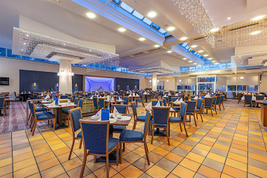 IFA Rügen Hotel & Ferienpark: Restaurante