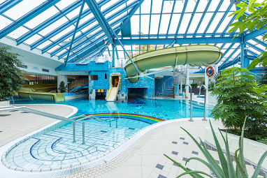 IFA Rügen Hotel & Ferienpark: Piscina