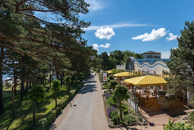 IFA Rügen Hotel & Ferienpark: Ocio