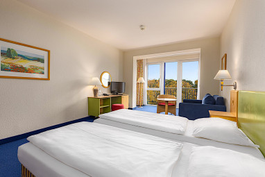 IFA Rügen Hotel & Ferienpark: Habitación