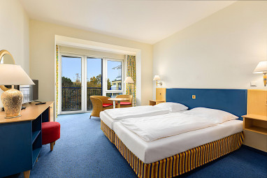 IFA Rügen Hotel & Ferienpark: Habitación