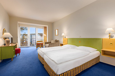 IFA Rügen Hotel & Ferienpark: Habitación