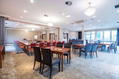 Hotel Landskron: Meeting Room