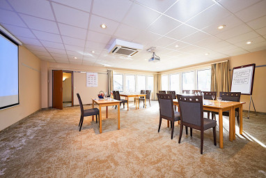 Hotel Landskron: Meeting Room