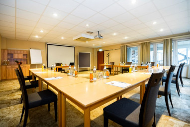 Hotel Landskron: Meeting Room