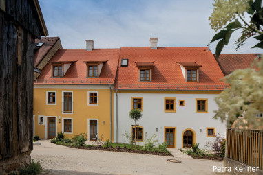 Hollerhöfe - Zu Gast im Dorf: Vista exterior