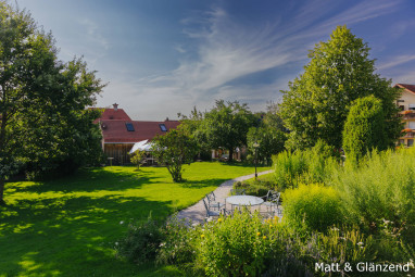 Hollerhöfe - Zu Gast im Dorf: Vista exterior