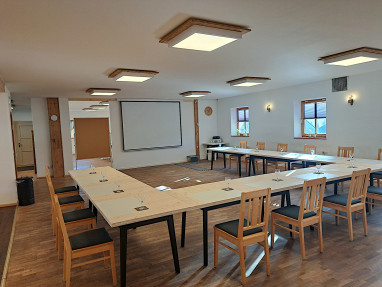 Landgasthof & Landhotel Wild: Meeting Room