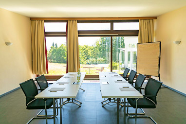 Hotel Schwarzwald Freudenstadt: Sala de conferencia
