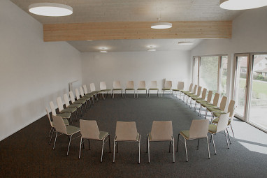Allgäuer Genusshotel und hist. Brauereigasthof Hirsch: Meeting Room