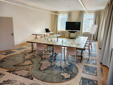 Tagungszentrum der Franziskanerinnen von Bonlanden: Meeting Room